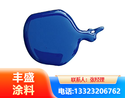 邵阳水性醇酸磁漆