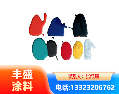 邵阳水性医疗器械专用漆