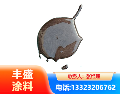 邵阳水性氯磺化漆