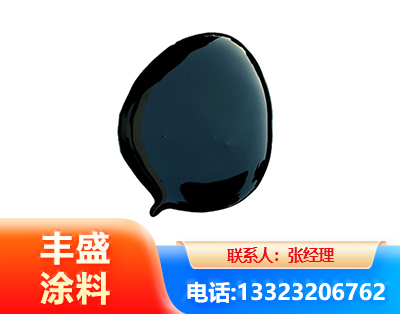 邵阳水性氯化橡胶漆